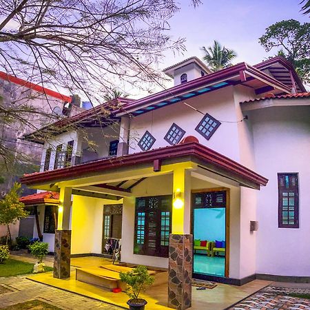Tropical Vibes - Kathaluwa Apartment Ahangama Exterior photo