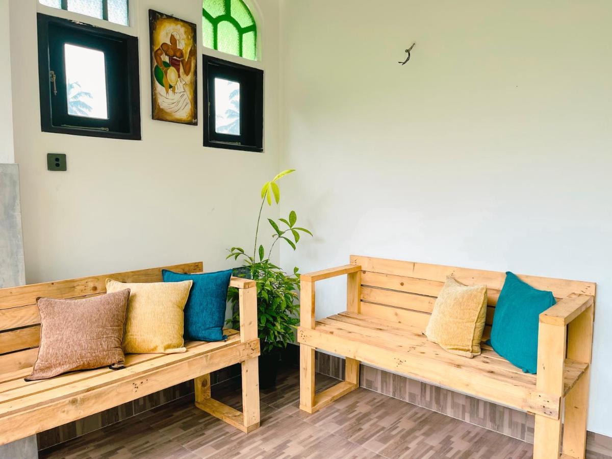 Tropical Vibes - Kathaluwa Apartment Ahangama Exterior photo