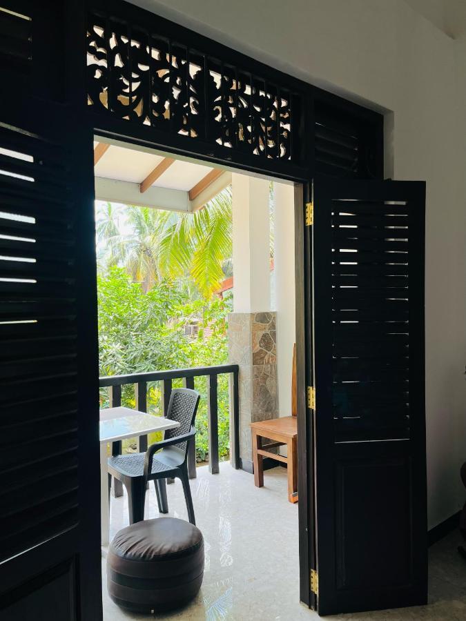 Tropical Vibes - Kathaluwa Apartment Ahangama Exterior photo